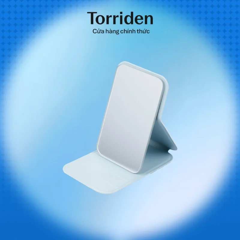 Gương Gập Torriden Foldable Stand Mirror