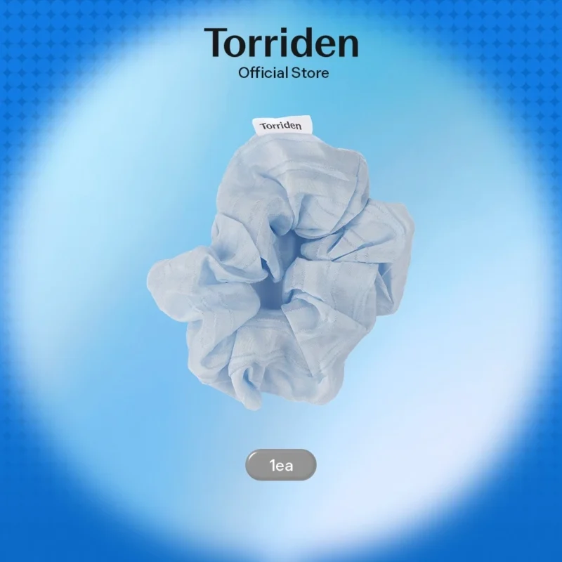 Dây Buộc Tóc Torriden Hair Scrunchie
