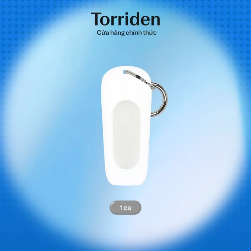 Móc Khóa Torriden Jelly Case Keyring