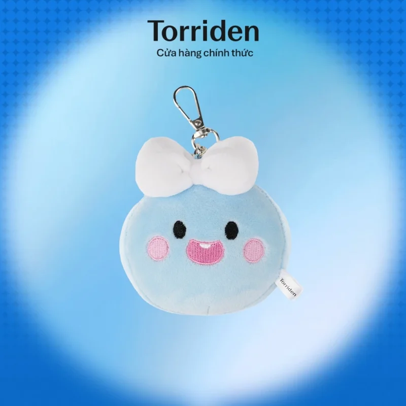 Móc Khóa Torriden Moisture Plush Keyring
